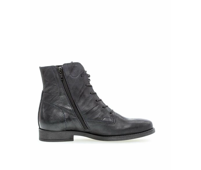 Botas Gabor Mujer Azules | ES0003263