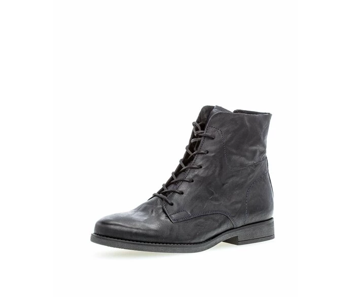 Botas Gabor Mujer Azules | ES0003263