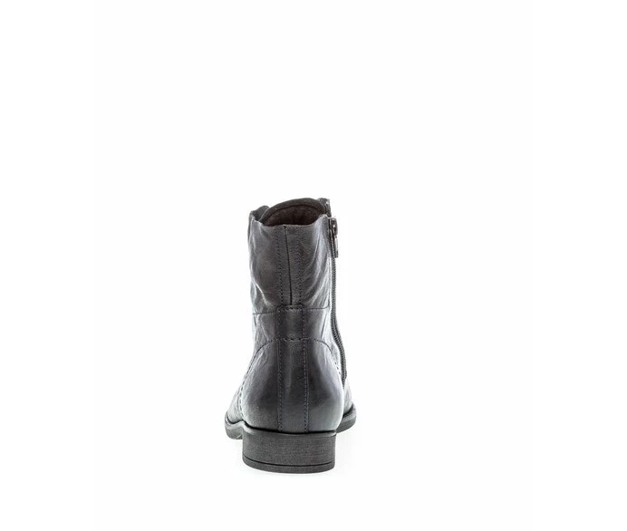 Botas Gabor Mujer Azules | ES0003263