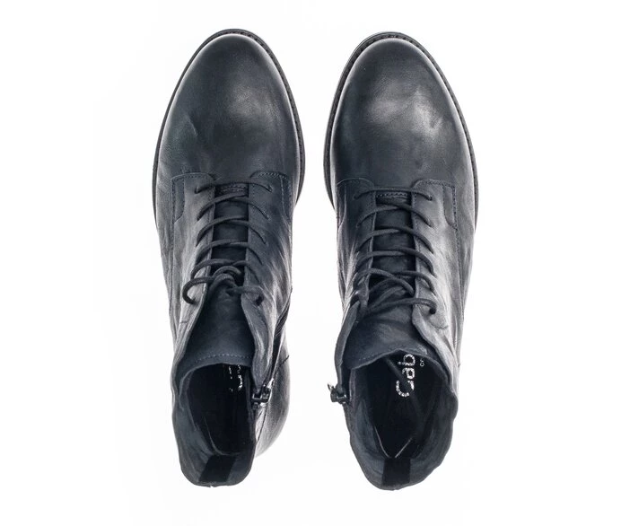 Botas Gabor Mujer Azules | ES0003263