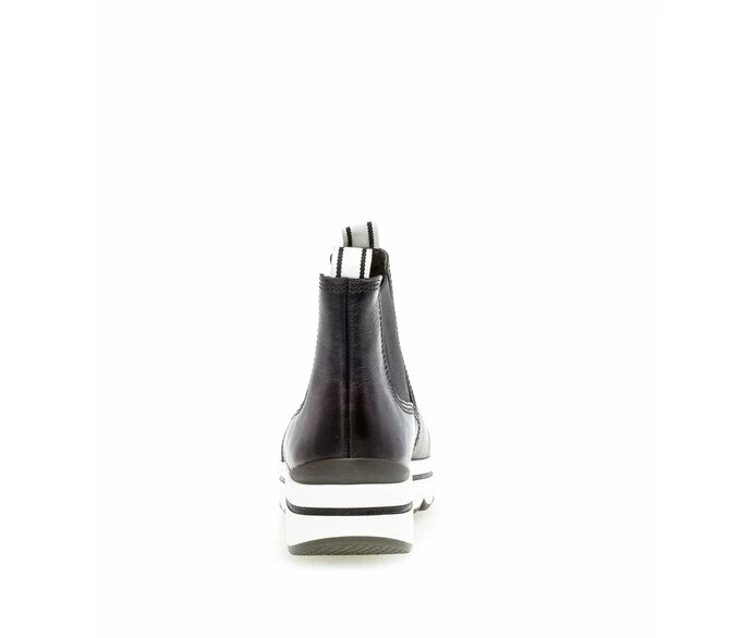 Botas Gabor Mujer Azules | ES0003351