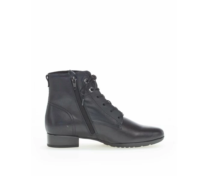 Botas Gabor Mujer Azules | ES0003360