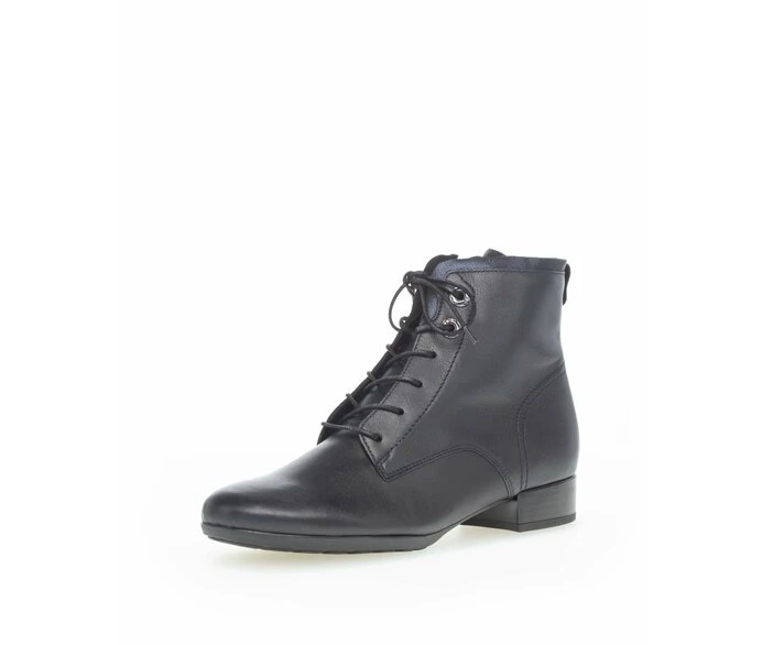 Botas Gabor Mujer Azules | ES0003360
