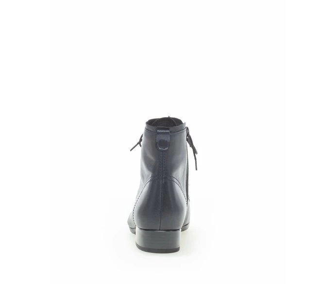 Botas Gabor Mujer Azules | ES0003360