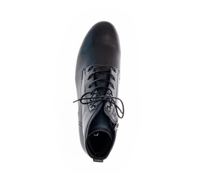 Botas Gabor Mujer Azules | ES0003360