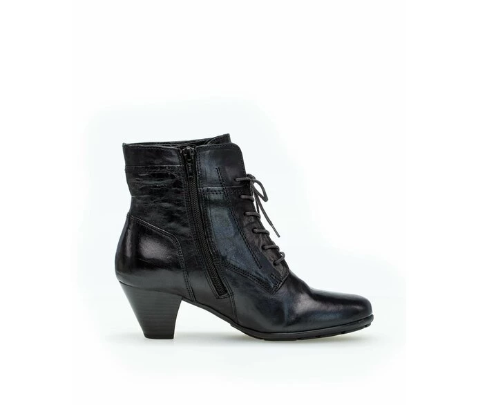Botas Gabor Mujer Azules | ES0003401