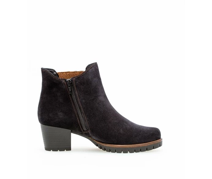 Botas Gabor Mujer Azules | ES0003415