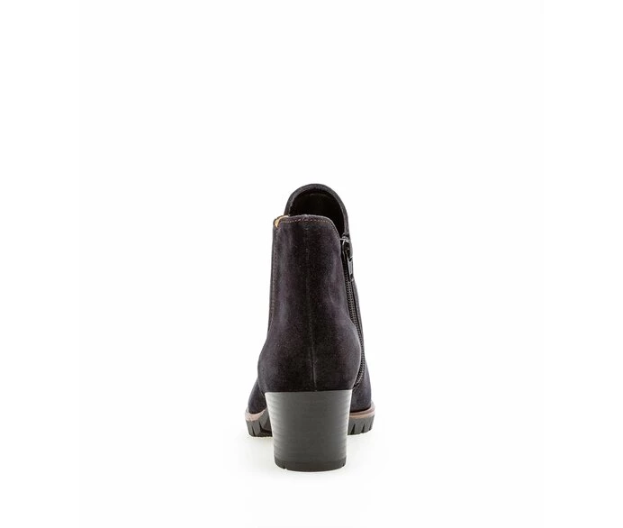 Botas Gabor Mujer Azules | ES0003415