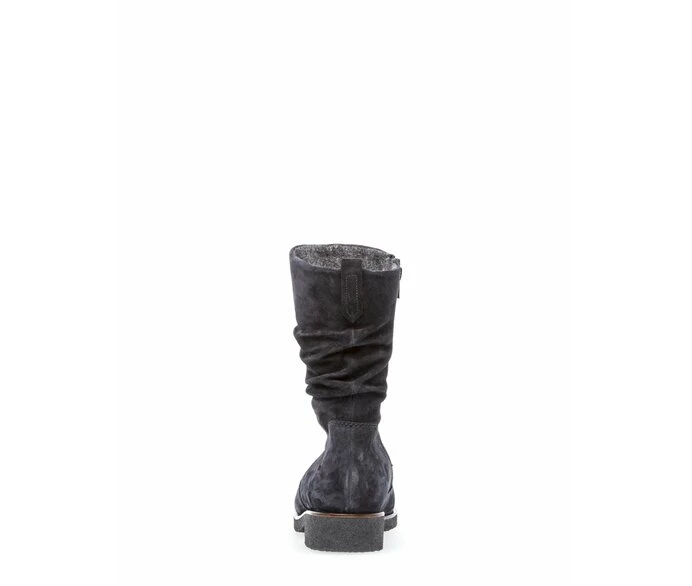 Botas Gabor Mujer Azules | ES0003525