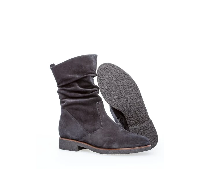 Botas Gabor Mujer Azules | ES0003525