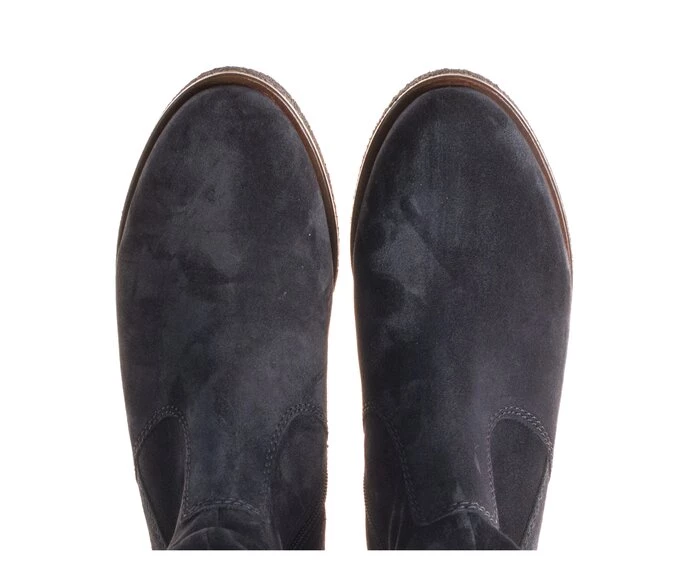 Botas Gabor Mujer Azules | ES0003525