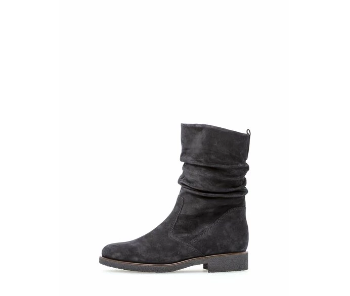 Botas Gabor Mujer Azules | ES0003525