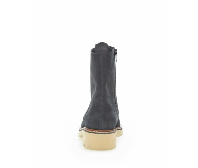 Botas Gabor Mujer Azules | ES0003537
