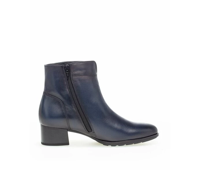 Botas Gabor Mujer Azules | ES0003560