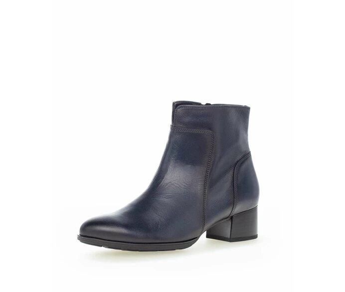 Botas Gabor Mujer Azules | ES0003560