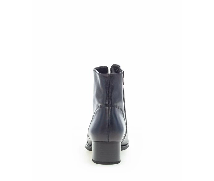 Botas Gabor Mujer Azules | ES0003560