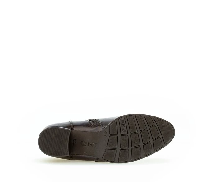 Botas Gabor Mujer Azules | ES0003560