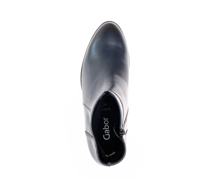 Botas Gabor Mujer Azules | ES0003560