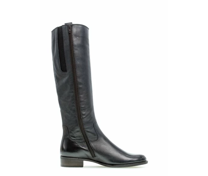 Botas Gabor Mujer Azules | ES0003580
