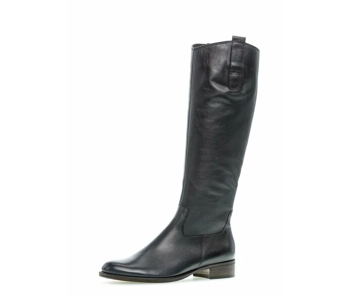 Botas Gabor Mujer Azules | ES0003580