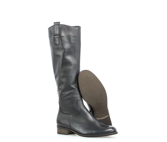 Botas Gabor Mujer Azules | ES0003580