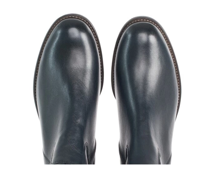 Botas Gabor Mujer Azules | ES0003580