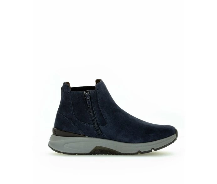 Botas Gabor Mujer Azules | ES0003661