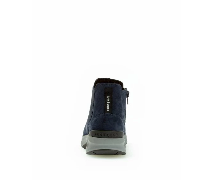 Botas Gabor Mujer Azules | ES0003661