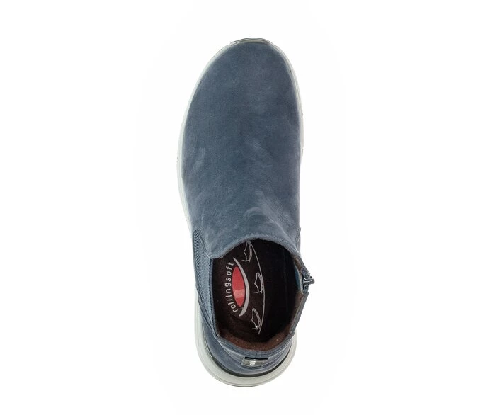 Botas Gabor Mujer Azules | ES0003661