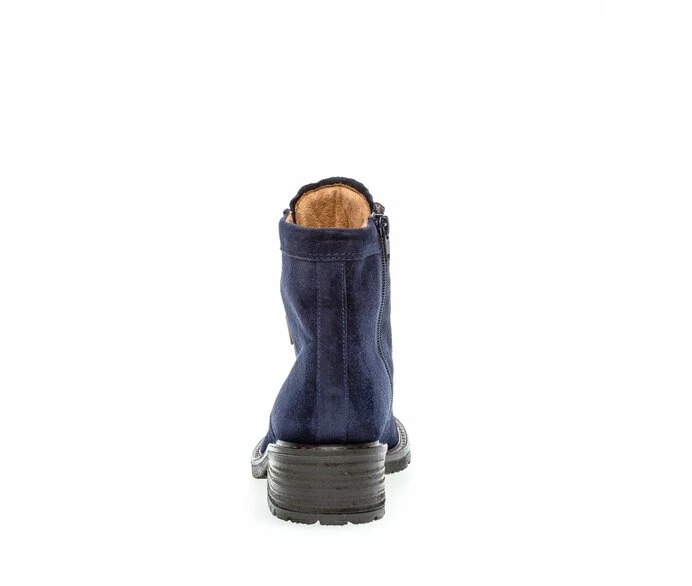 Botas Gabor Mujer Azules | ES0003698