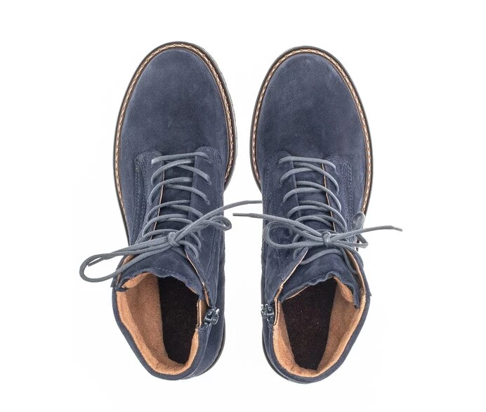 Botas Gabor Mujer Azules | ES0003698