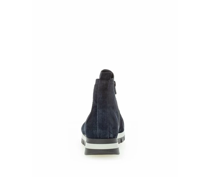 Botas Gabor Mujer Azules | ES0003718