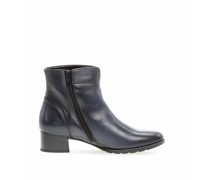 Botas Gabor Mujer Azules | ES0003760