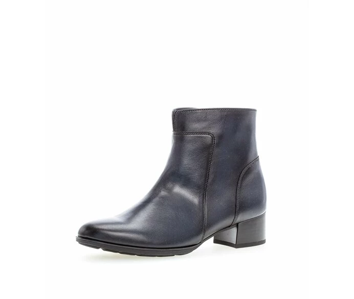 Botas Gabor Mujer Azules | ES0003760