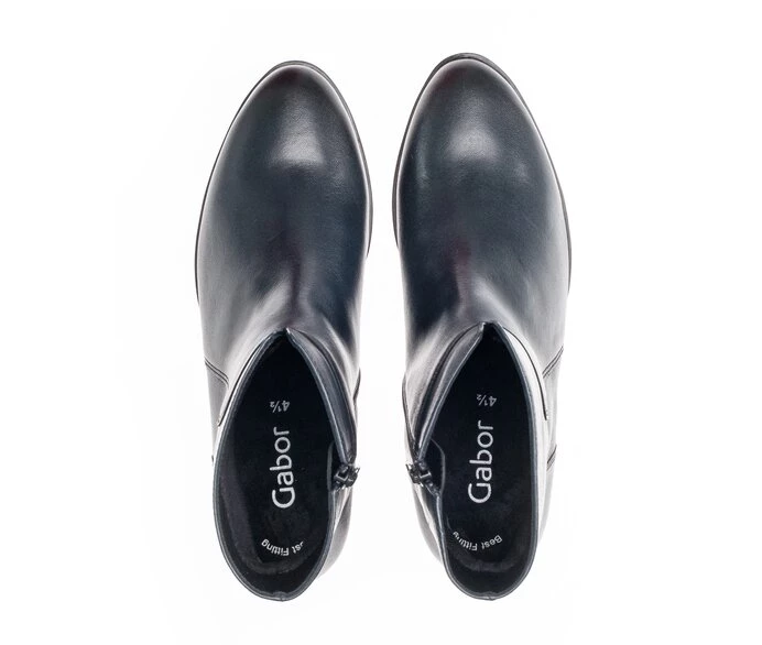 Botas Gabor Mujer Azules | ES0003760