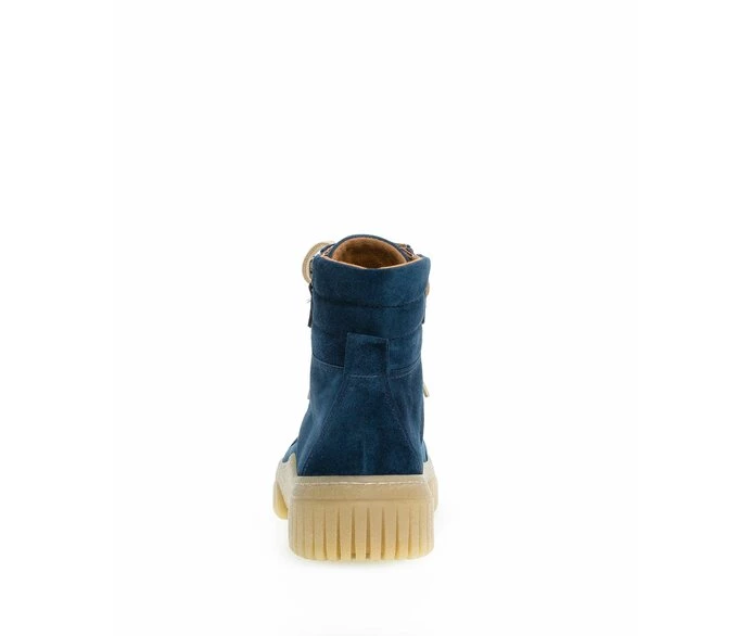Botas Gabor Mujer Azules | ES0003793