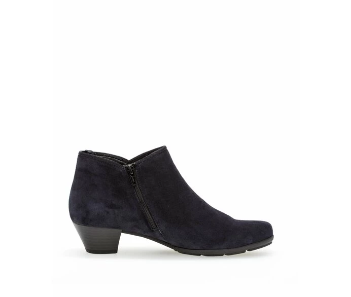 Botas Gabor Mujer Azules | ES0003802