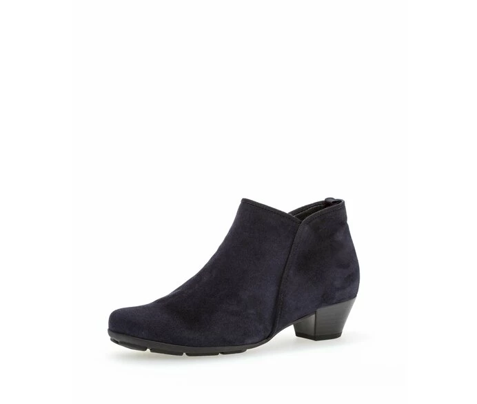 Botas Gabor Mujer Azules | ES0003802