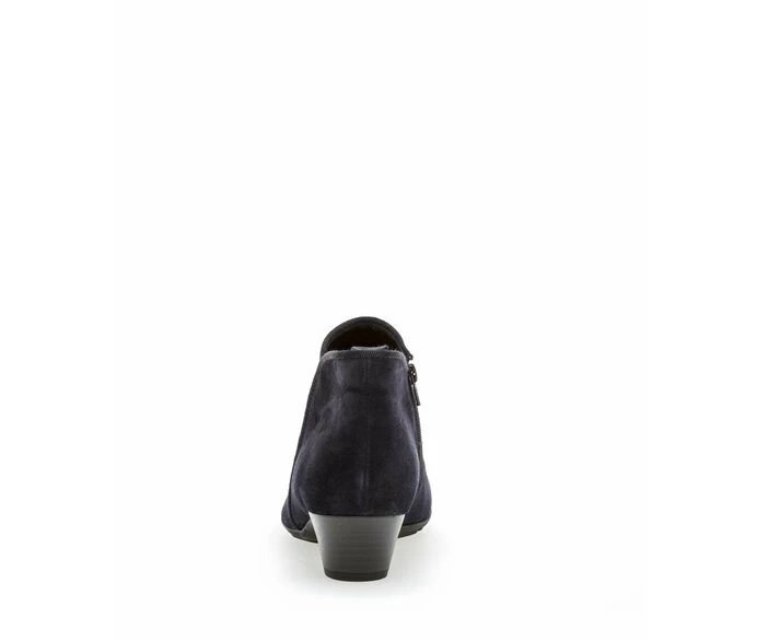 Botas Gabor Mujer Azules | ES0003802