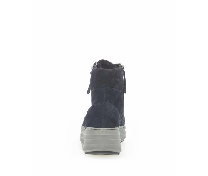 Botas Gabor Mujer Azules | ES0003806