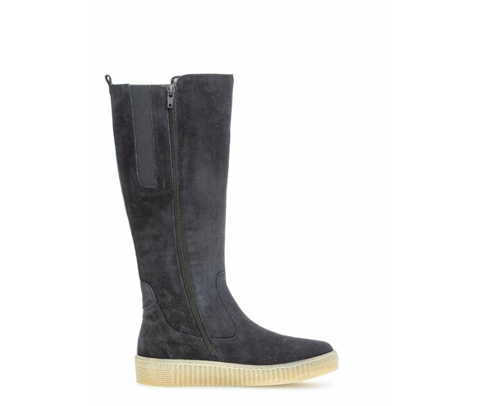 Botas Gabor Mujer Azules | ES0003861