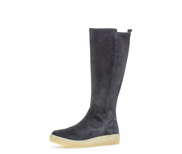 Botas Gabor Mujer Azules | ES0003861