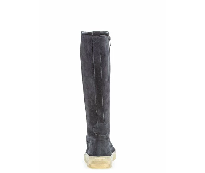 Botas Gabor Mujer Azules | ES0003861