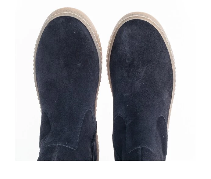 Botas Gabor Mujer Azules | ES0003861