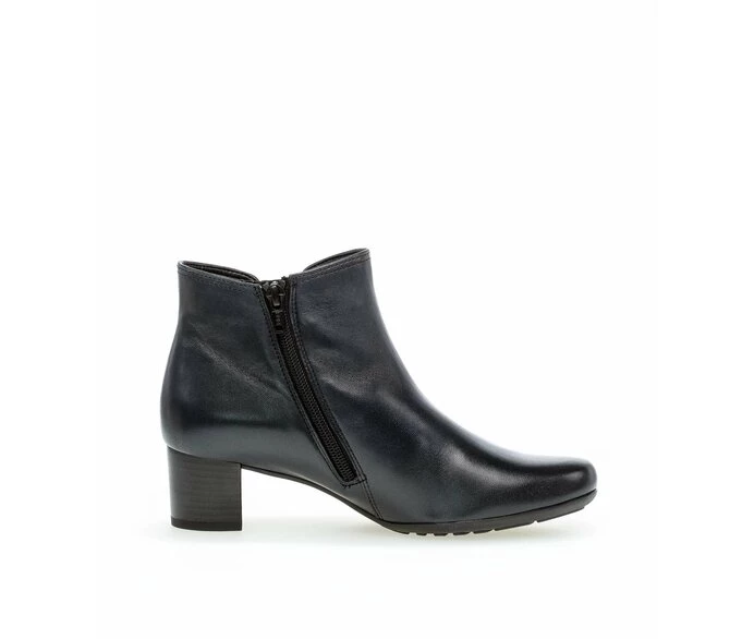 Botas Gabor Mujer Azules | ES0003863