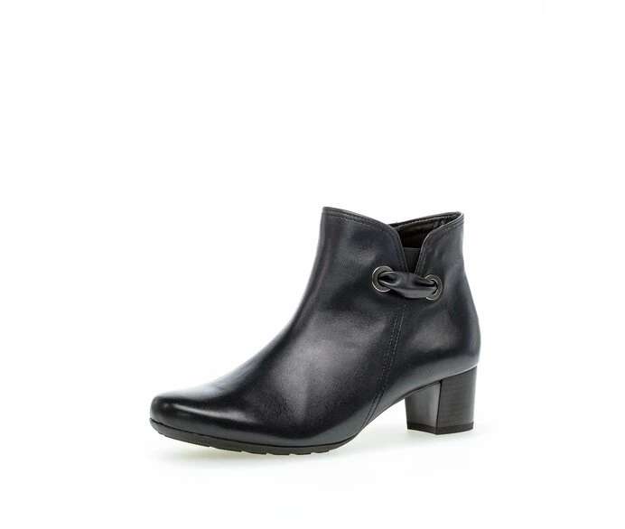 Botas Gabor Mujer Azules | ES0003863