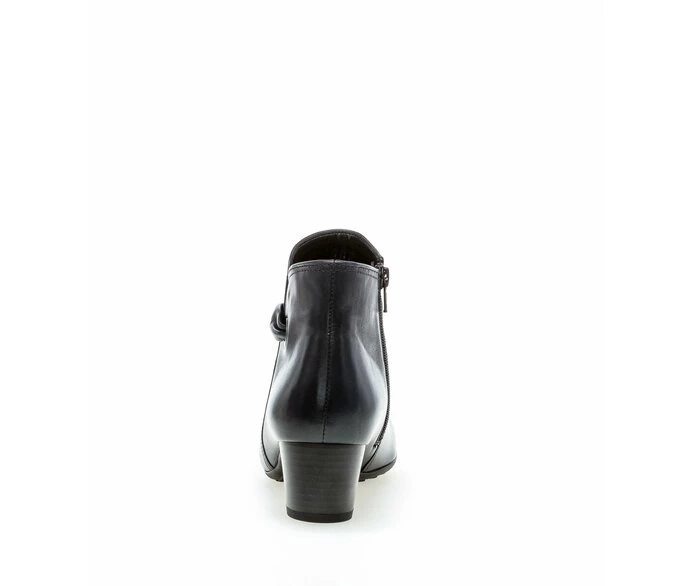 Botas Gabor Mujer Azules | ES0003863