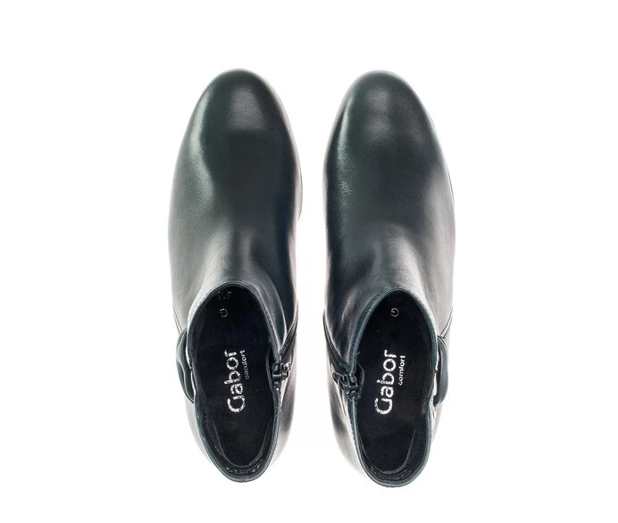 Botas Gabor Mujer Azules | ES0003863
