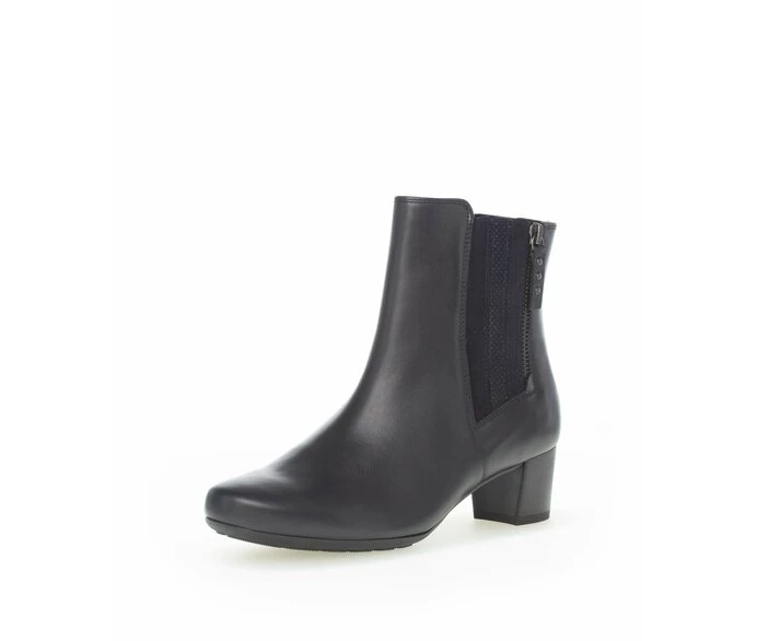 Botas Gabor Mujer Azules | ES0003903