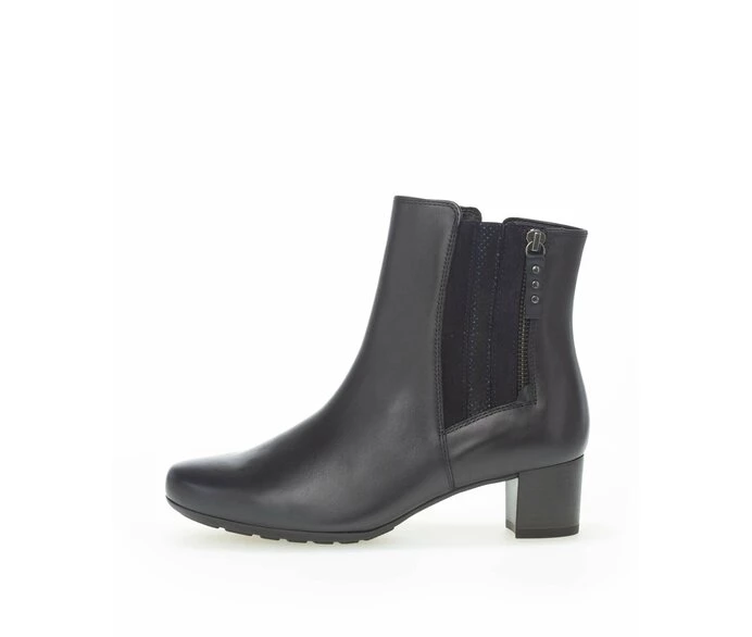 Botas Gabor Mujer Azules | ES0003903